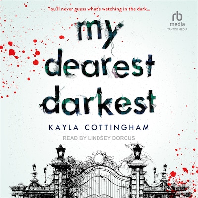 My Dearest Darkest