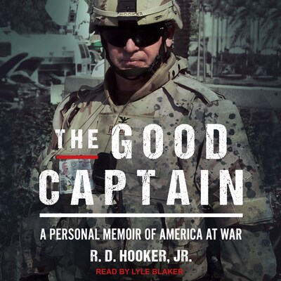 The Good Captain