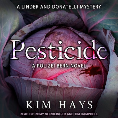 Pesticide