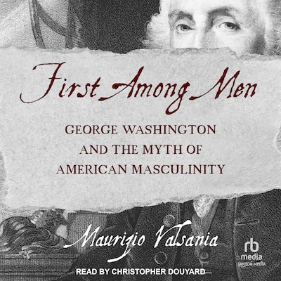 First Among Men
