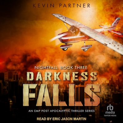 Darkness Falls