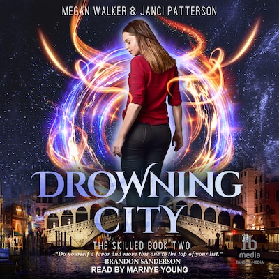 Drowning City