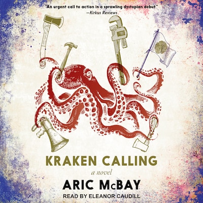 Kraken Calling