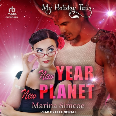 New Year, New Planet