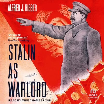Stalin as Warlord