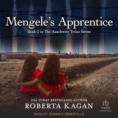 Mengele's Apprentice