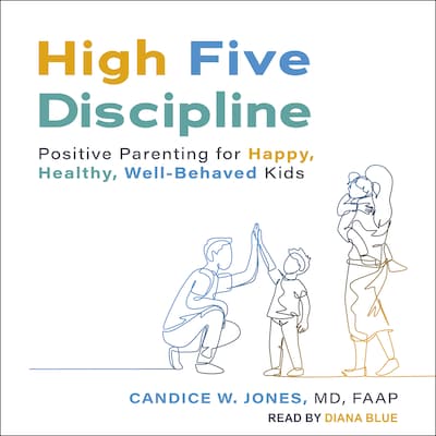 High Five Discipline