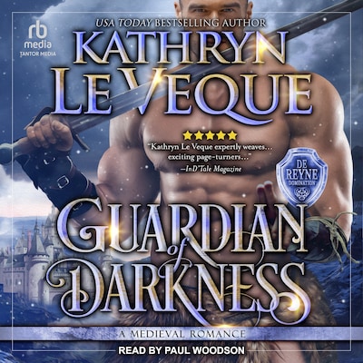 Guardian of Darkness