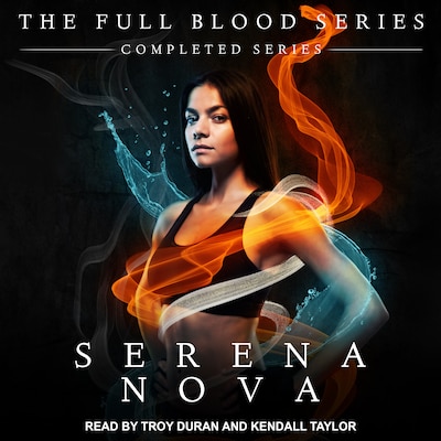 The Full-Blood series