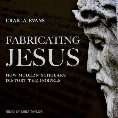 Fabricating Jesus