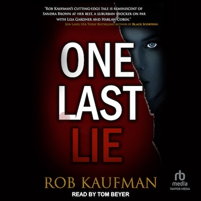 One Last Lie