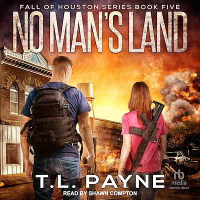 No Man's Land