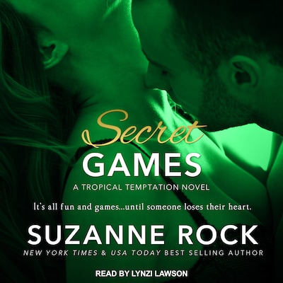 Secret Games