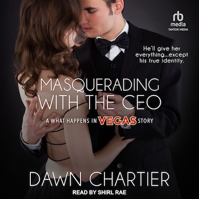 Masquerading with the CEO
