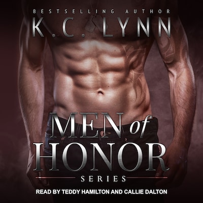 Men of Honor Series