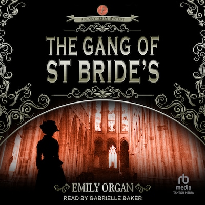 The Gang of St Bride's