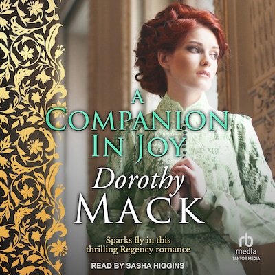 A Companion in Joy