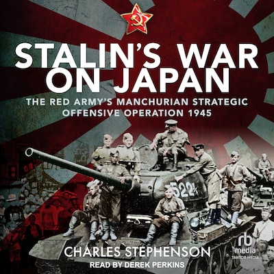 Stalin's War on Japan