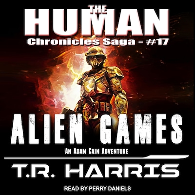 Alien Games