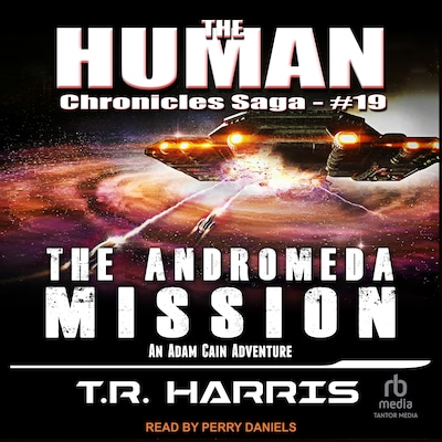 The Andromeda Mission