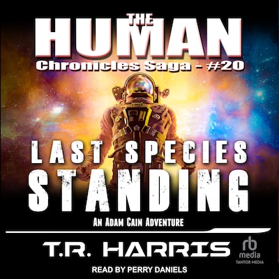 Last Species Standing