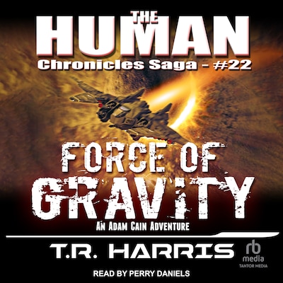 Force of Gravity