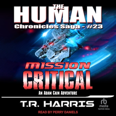 Mission Critical