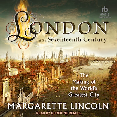 London and the 17th Century