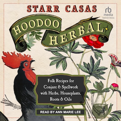 Hoodoo Herbal
