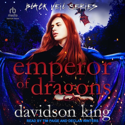 Emperor of Dragons