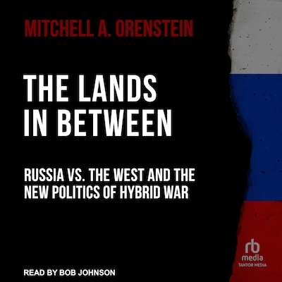 The Lands in Between