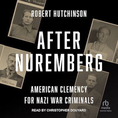 After Nuremberg