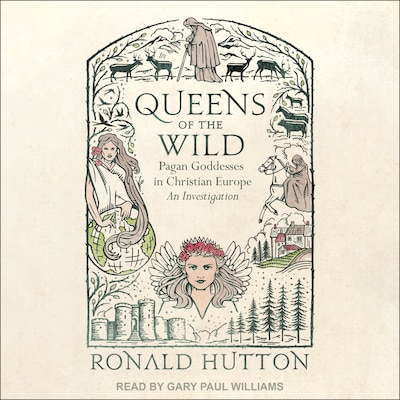 Queens of the Wild
