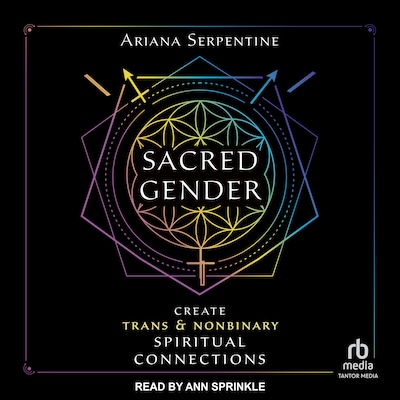 Sacred Gender