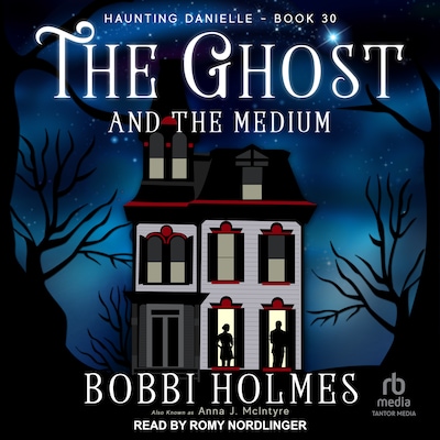 The Ghost and the Medium