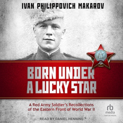 Born Under a Lucky Star
