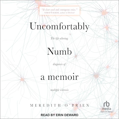 Uncomfortably Numb