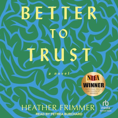 Better to Trust