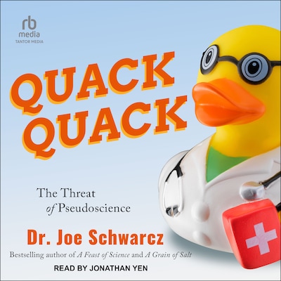 Quack Quack