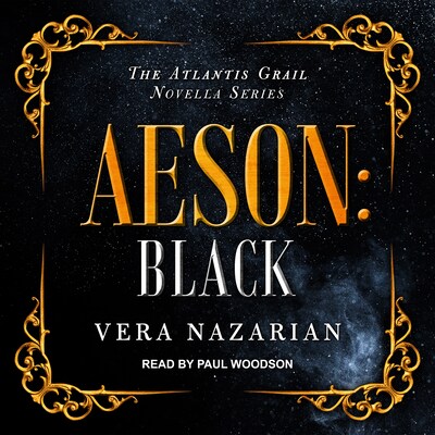 Aeson: Black