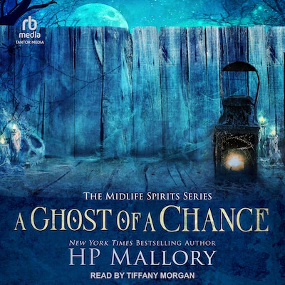 A Ghost of a Chance