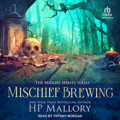 Mischief Brewing