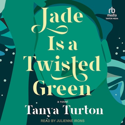 Jade Is a Twisted Green
