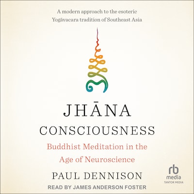 Jhāna Consciousness