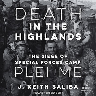 Death in the Highlands