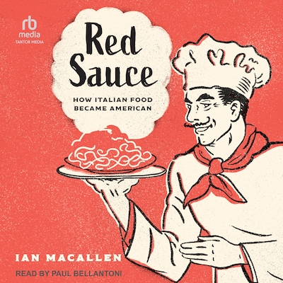 Red Sauce