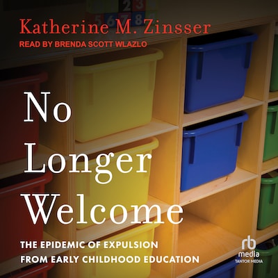 No Longer Welcome
