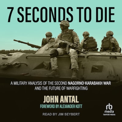 7 Seconds to Die
