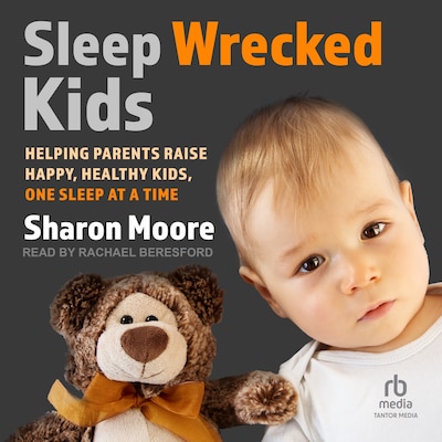 Sleep Wrecked Kids