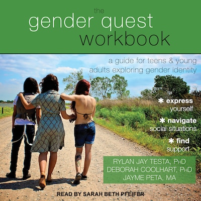 The Gender Quest Workbook
